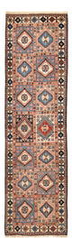 Yalameh Teppich 278x80cm - Perserteppich