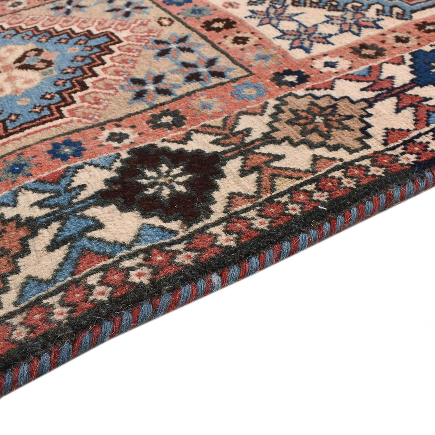 Yalameh Teppich 278x80cm - Perserteppich