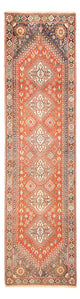 Läufer Perser - Nomadic - 307 x 72 cm - orange