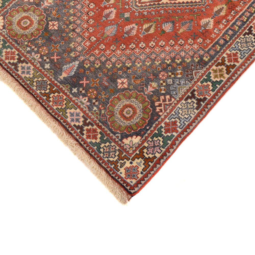 Läufer Perser - Nomadic - 307 x 72 cm - orange