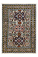 Perserteppich - Nomadic - 200 x 138 cm - sand