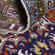 Perserteppich - Nomadic - 200 x 138 cm - sand