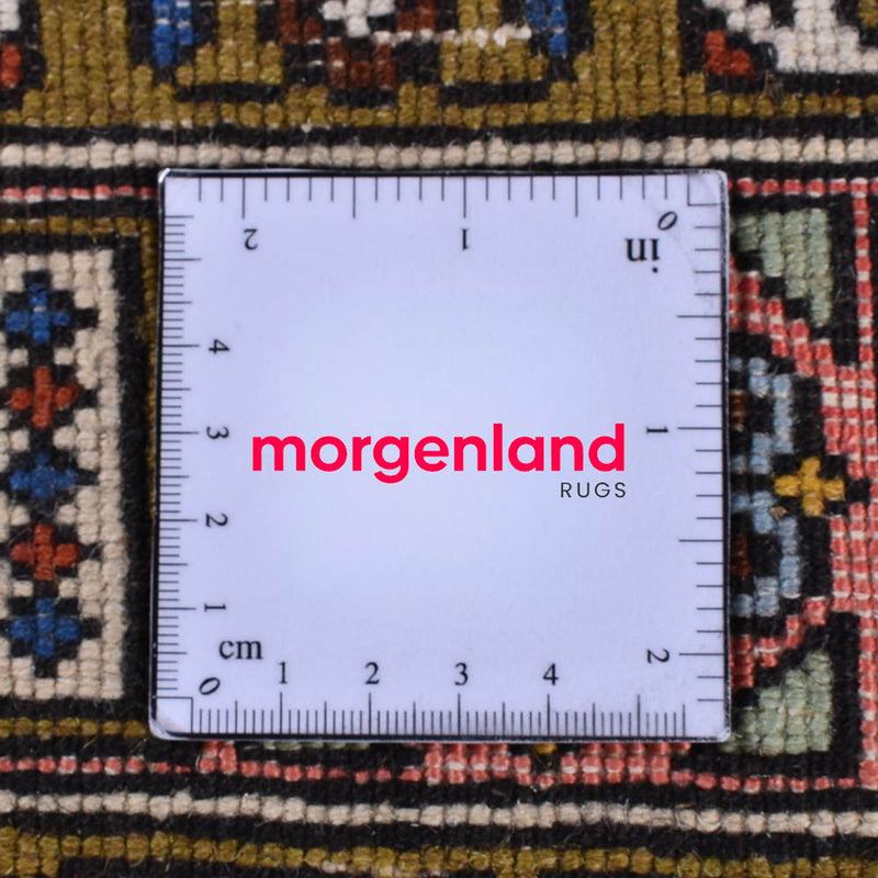 Perserteppich - Nomadic - 200 x 138 cm - sand