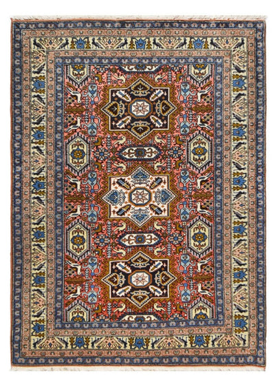 Ardebil Teppich 140x192cm - Perserteppich