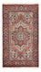 Perserteppich - Nomadic - 125 x 71 cm - terrakotta