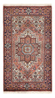 Perserteppich - Nomadic - 125 x 71 cm - terrakotta