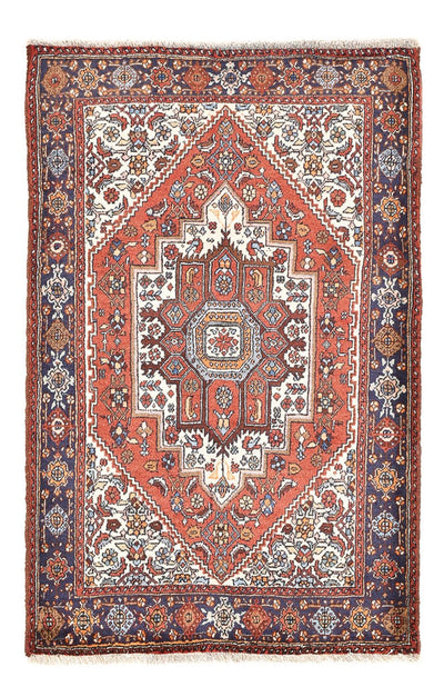 Gholtogh Teppich 81x126cm - Perserteppich