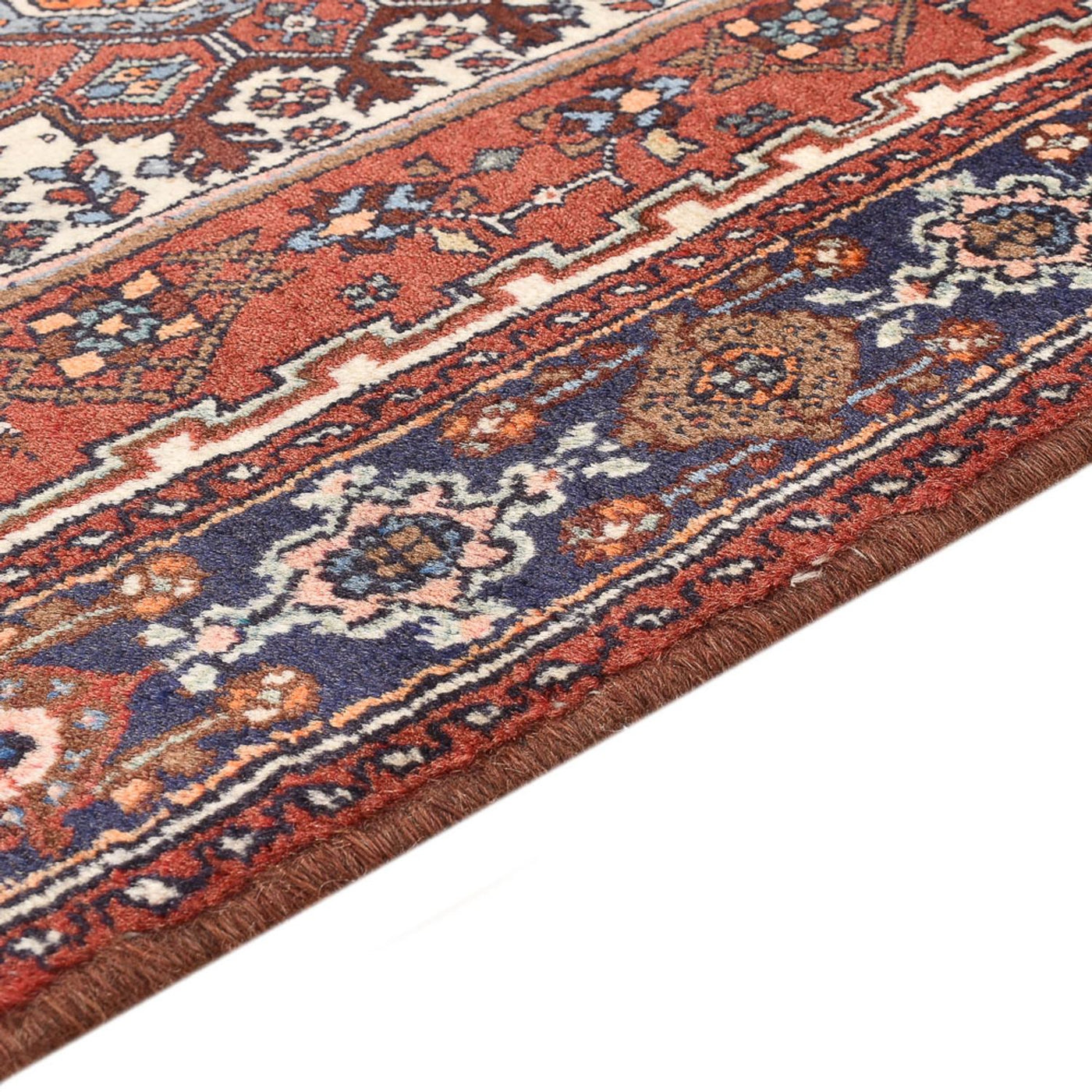 Gholtogh Teppich 126x81cm - Perserteppich