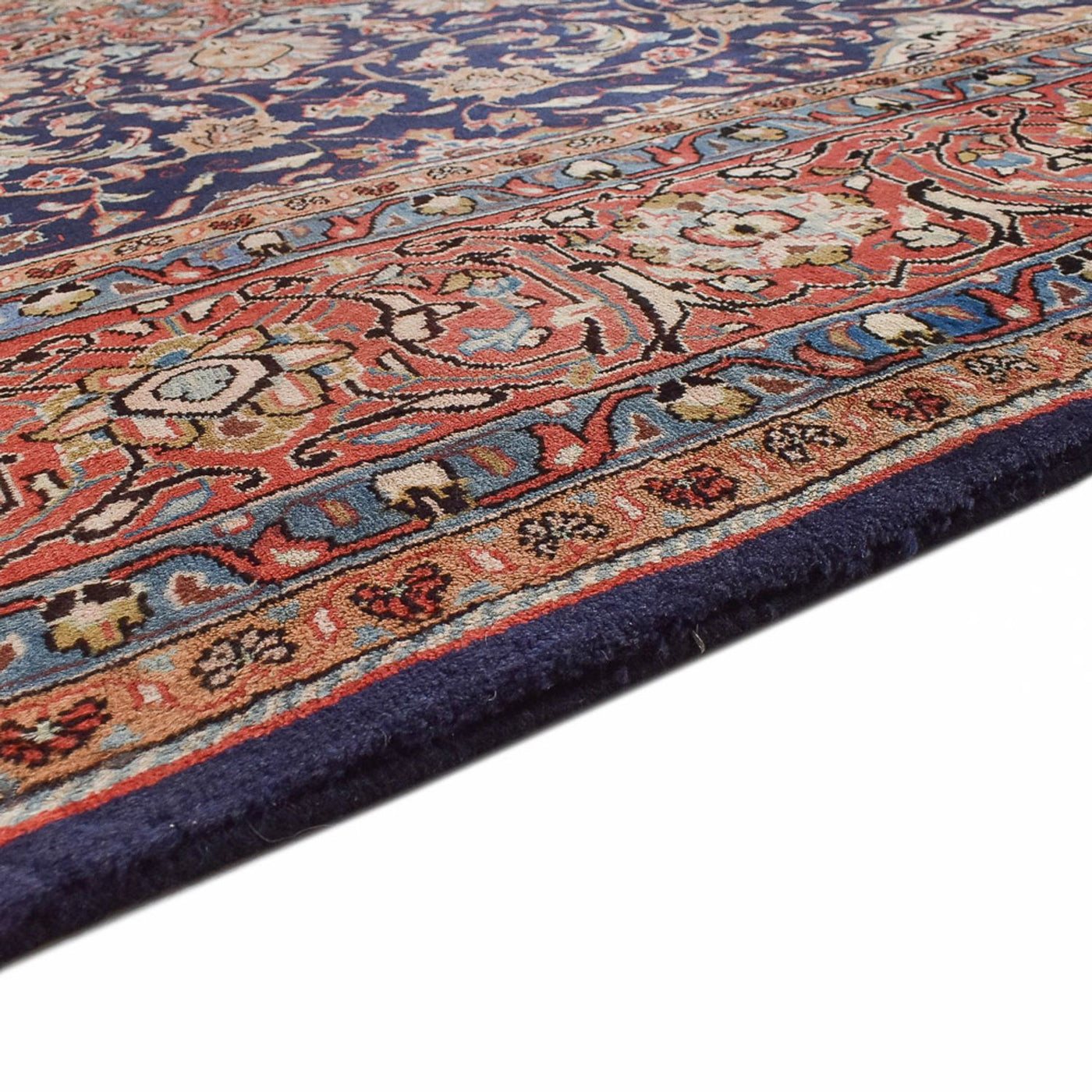 Sarough Teppich 392x278cm - Perserteppich