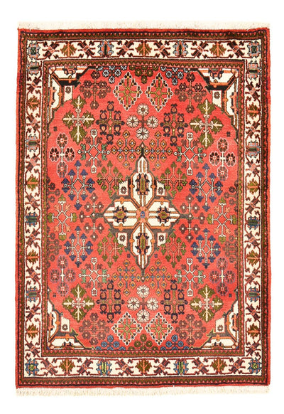 Ghashghai Teppich 108x152cm - Perserteppich