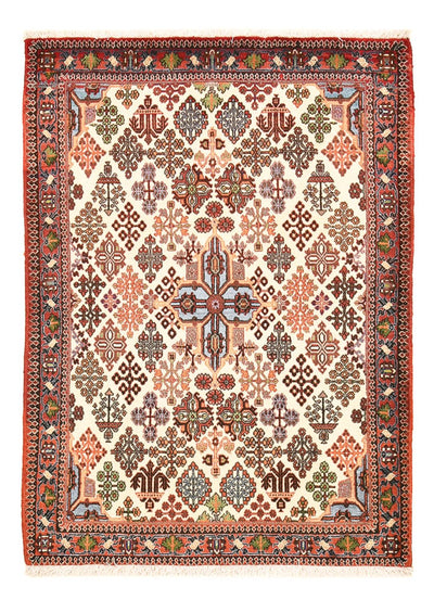 Ghashghai Teppich 115x160cm - Perserteppich
