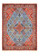 Ghashghai Teppich 154x113cm - Perserteppich