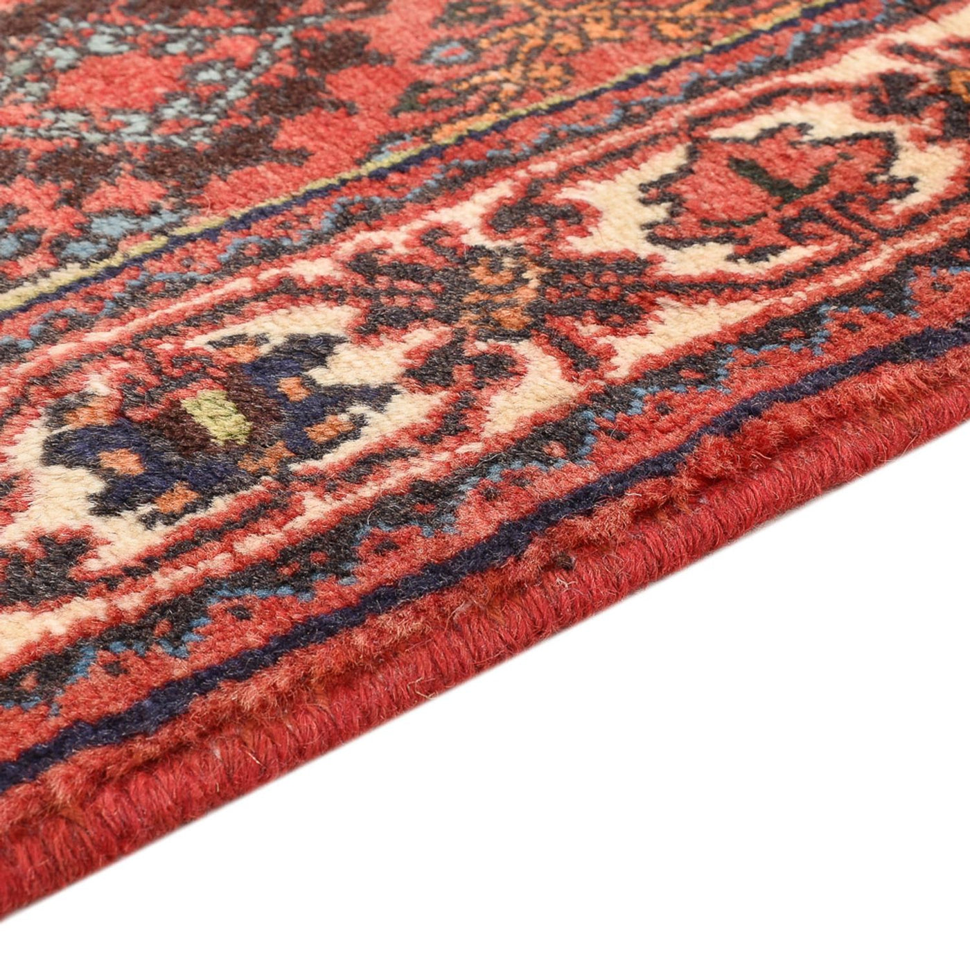 Joshaghan Teppich 160x113cm - Perserteppich
