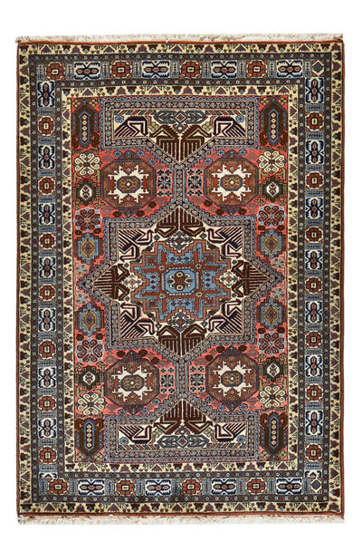 Ardebil Teppich 135x198cm - Perserteppich