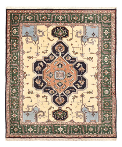 Ardebil Teppich 200x235cm - Perserteppich