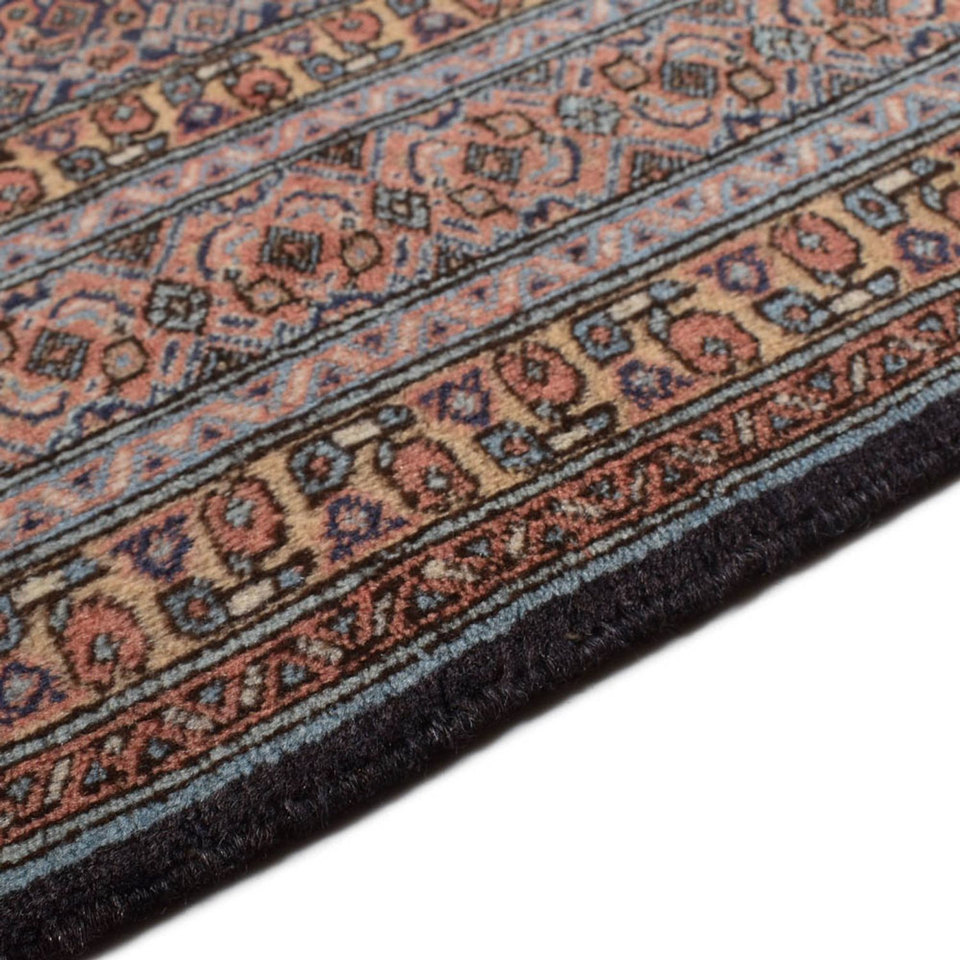 Ardebil Teppich 205x145cm - Perserteppich