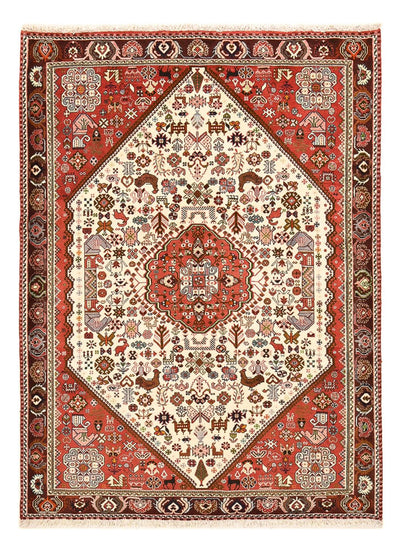 Kaschkuli Teppich 150x200cm - Perserteppich