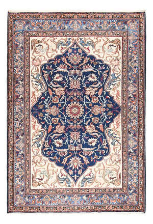 Perserteppich - Classic - 310 x 212 cm - dunkelblau