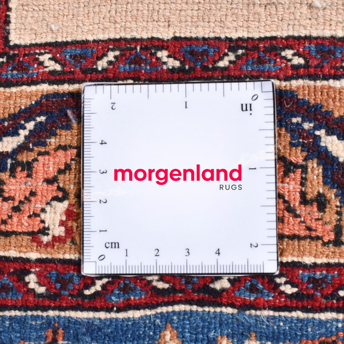 Perserteppich - Classic - 310 x 212 cm - dunkelblau