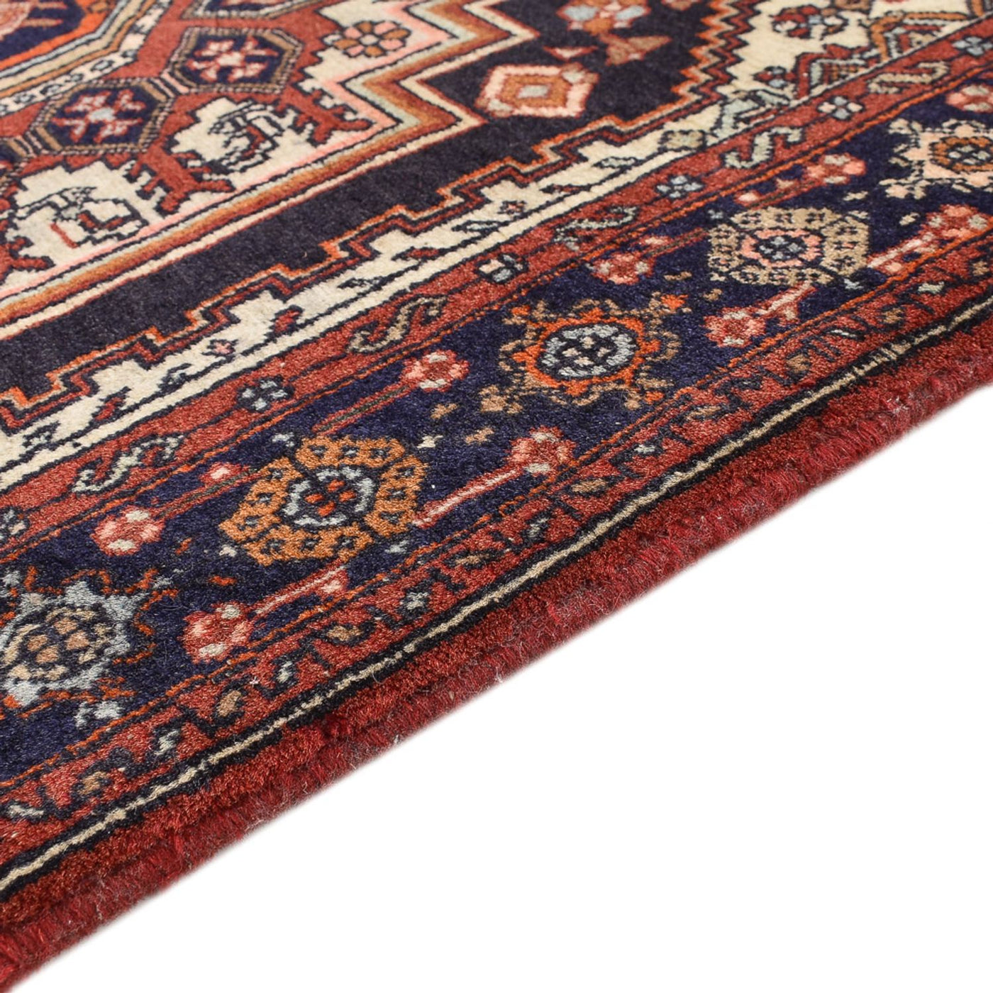 Gholtogh Teppich 124x82cm - Perserteppich