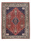 Perserteppich - Nomadic - 340 x 250 cm - rost