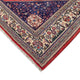 Perserteppich - Nomadic - 340 x 250 cm - rost