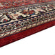 Perserteppich - Nomadic - 340 x 250 cm - rost
