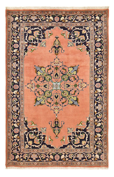 Ardebil Teppich 204x305cm - Perserteppich