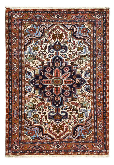 Ardebil Teppich 148x210cm - Perserteppich