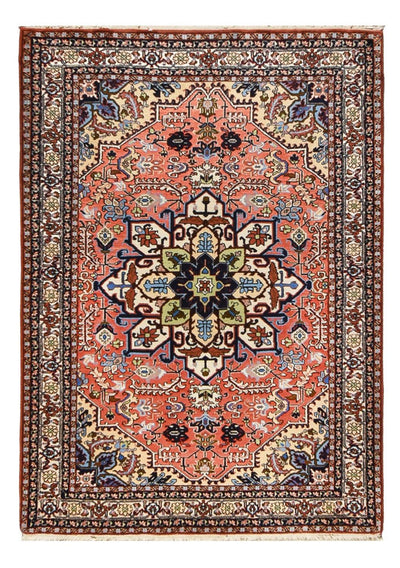 Ardebil Teppich 142x198cm - Perserteppich