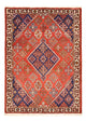 Garawan Teppich 156x110cm - Perserteppich