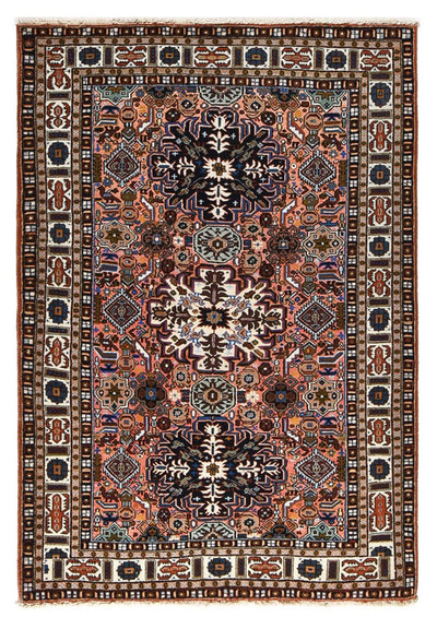 Ardebil Teppich 143x206cm - Perserteppich