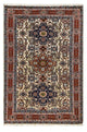 Ardebil Teppich 206x142cm - Perserteppich