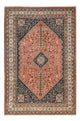 Perserteppich - Nomadic - 300 x 200 cm - hellrot