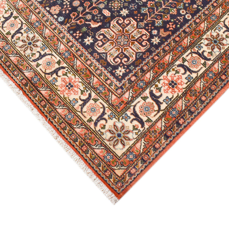 Perserteppich - Nomadic - 300 x 200 cm - hellrot