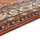 Perserteppich - Nomadic - 300 x 200 cm - hellrot