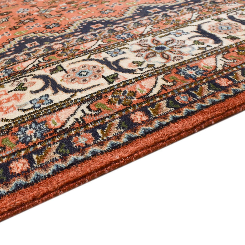 Perserteppich - Nomadic - 300 x 200 cm - hellrot