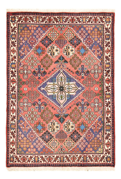 Ghashghai Teppich 104x154cm - Perserteppich