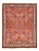 Ghashghai Teppich 150x112cm - Perserteppich