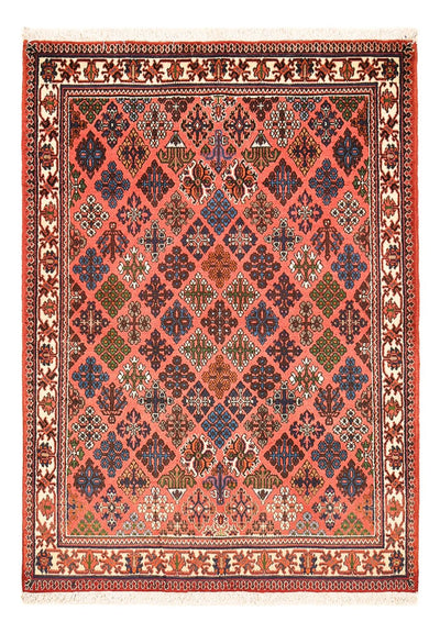 Meymeh Teppich 110x161cm - Perserteppich
