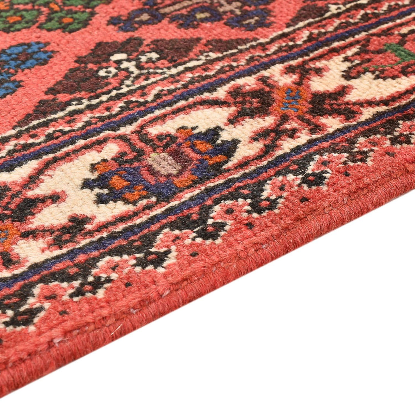 Meymeh Teppich 161x110cm - Perserteppich