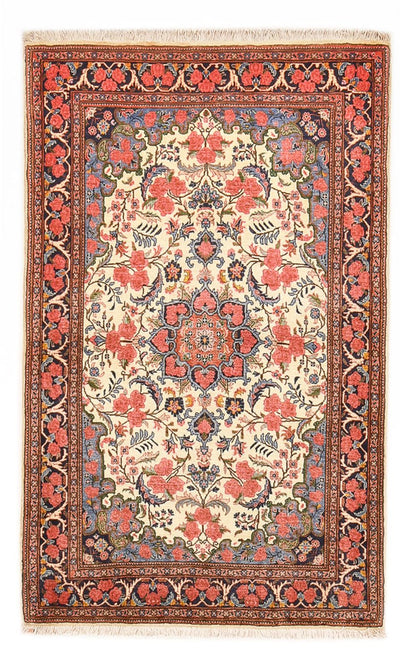 Bidjar Teppich 106x165cm - Perserteppich