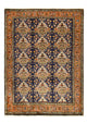 Ardebil Teppich 190x138cm - Perserteppich