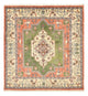 Ardebil Teppich 208x198cm - Perserteppich
