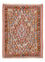 Kelim Teppich - Oriental - 145 x 118 cm - terrakotta