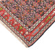 Kelim Teppich - Oriental - 254 x 150 cm - terrakotta