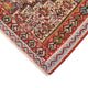 Kelim Teppich - Oriental - 150 x 118 cm - terrakotta