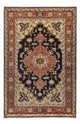 Ardebil Teppich 212x140cm - Perserteppich