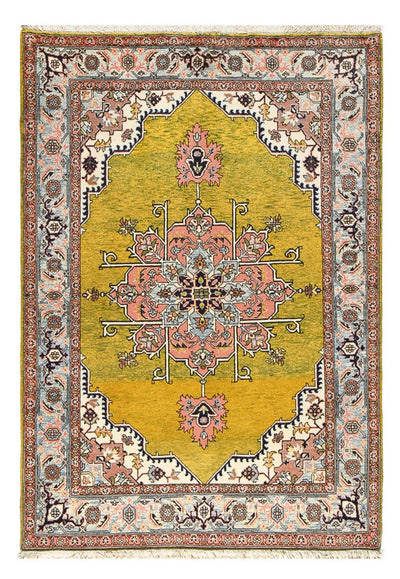 Ardebil Teppich 140x202cm - Perserteppich