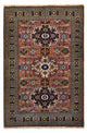 Ardebil Teppich 210x140cm - Perserteppich